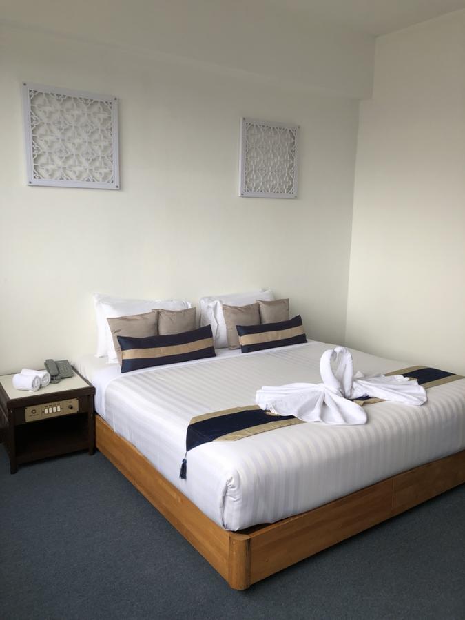 Phuket Town Inn מראה חיצוני תמונה