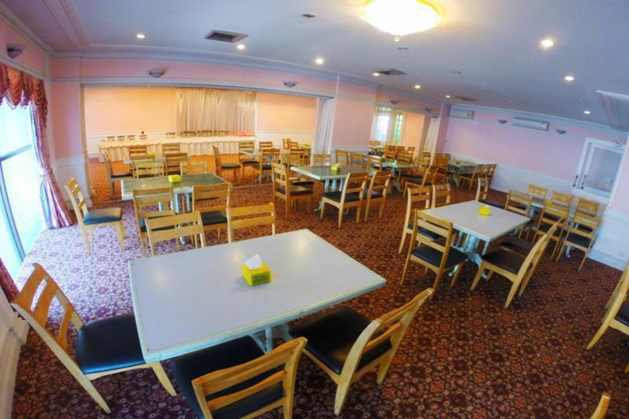 Phuket Town Inn מראה חיצוני תמונה